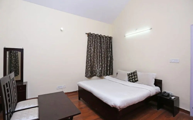 OYO 10313 Home Hill View 4BHK Sattal
