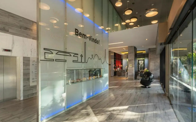 Promenade Lavras 150