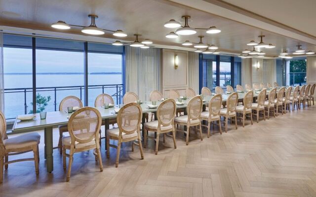 The Pearle Hotel & Spa, Autograph Collection