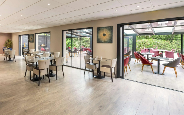 Best Western Terre de Provence