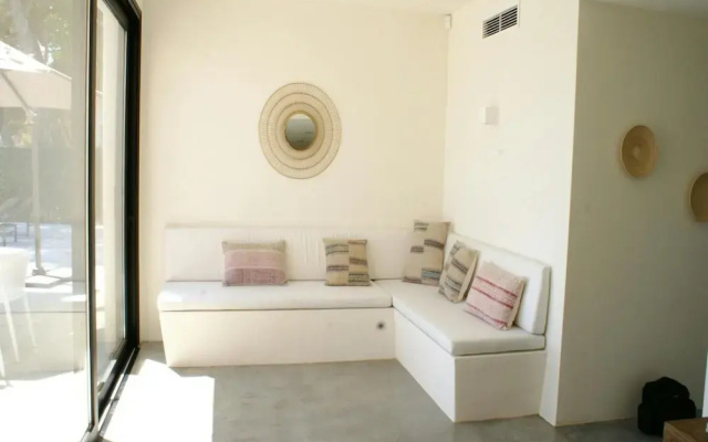 Holiday Home in Santa Eulalia