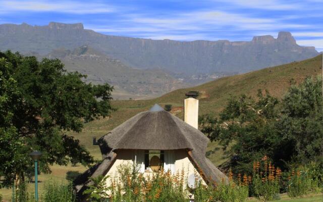 Hlalanathi Drakensberg Resort