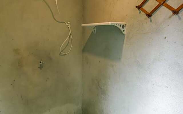 Hostel e Camping Rio das Pedras