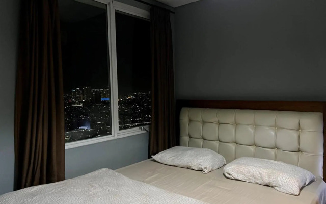 2 Bedrooms - Thamrin Executive Apartment at Jakarta Center