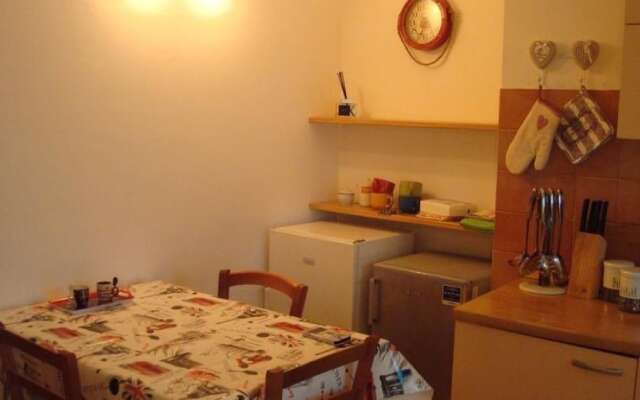 Al Teatro Apartment