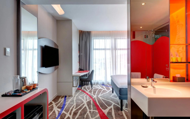 Ibis Styles Johor Iskandar Puteri