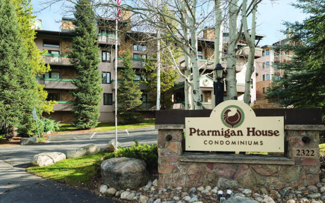 Ptarmigan House by Wyndham Vacation Rentals