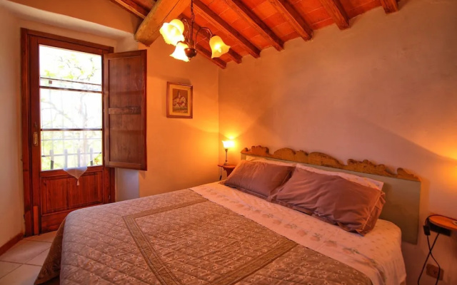 Villa Panzalla