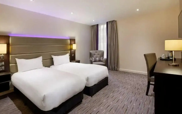 Premier Inn Basildon South