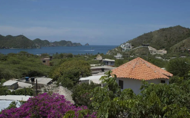 La Tortuga Hostel