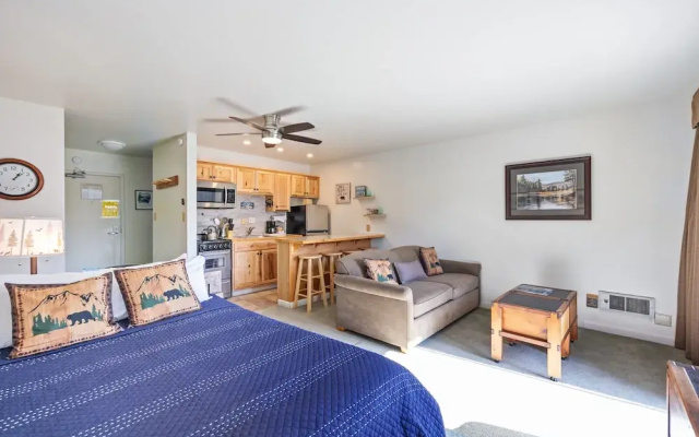 223 Bldg B Condo