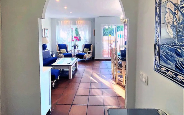 Belvilla by OYO Holiday Home in Rota