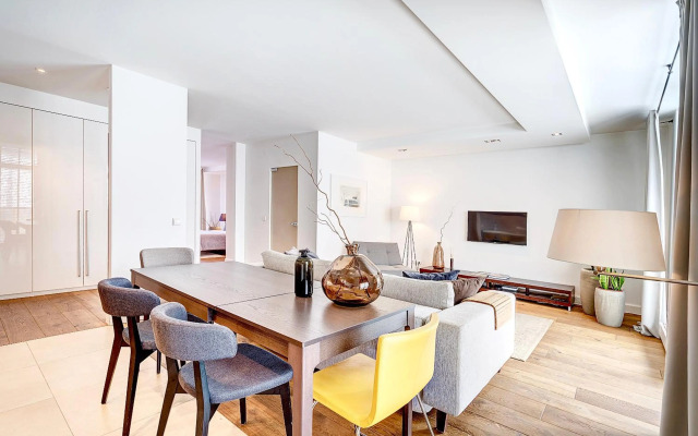 Vilnius Apartments & Suites