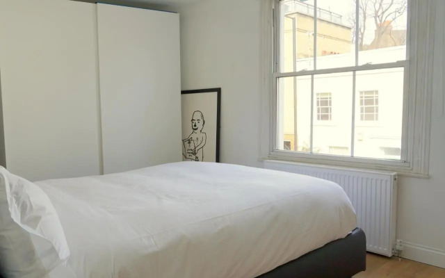Landor Road London Apartment