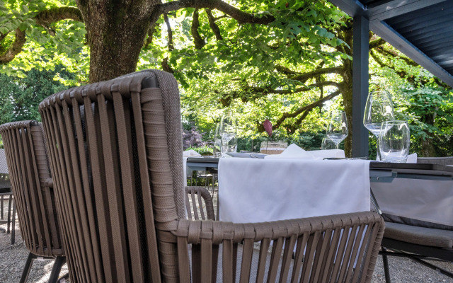 Romantik Hotel & Restaurant Sternen