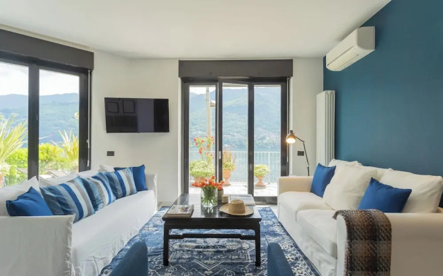 Vista Lario by Rent all Como