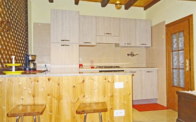 Casa del Borgo Pregasio