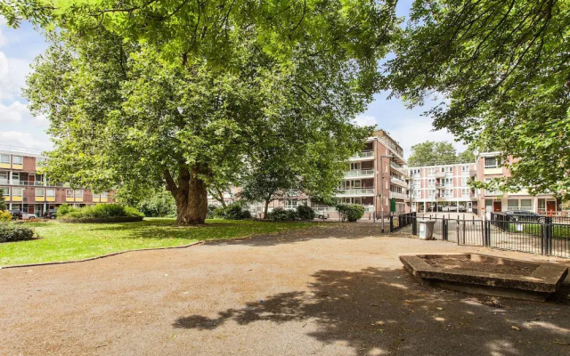 Regents Park & Euston 1 Bedroom Apartment