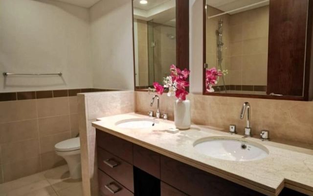 Dream Inn Dubai Apartments Princess Tower Marina