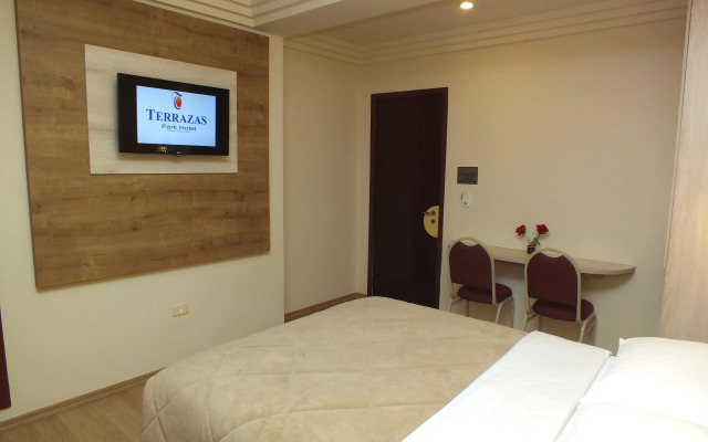 Terrazas Hotel