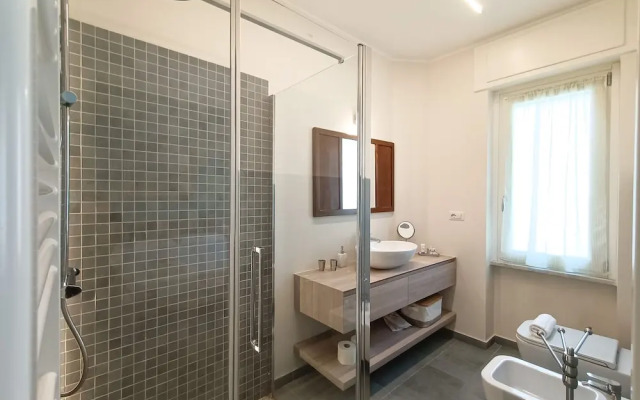 JOIVY Bright Flat W/2 Balconies & Sea View