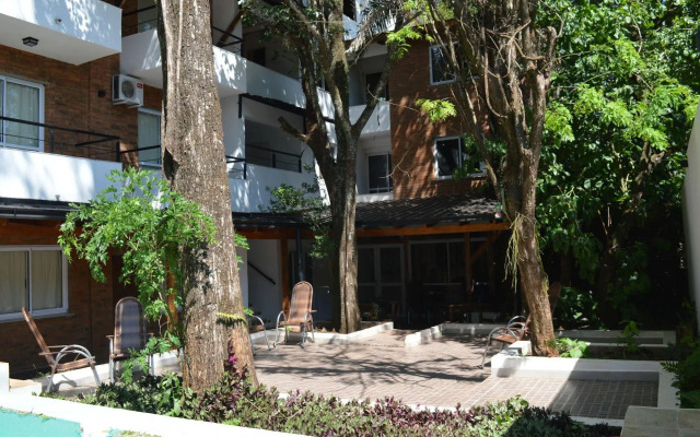 Kelta Hotel Puerto Iguazú Centro