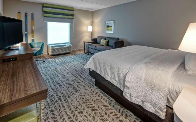 Hampton Inn & Suites Nashville/Goodlettsville