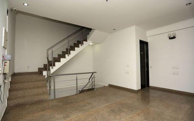 OYO 6575 Shivaay Residency