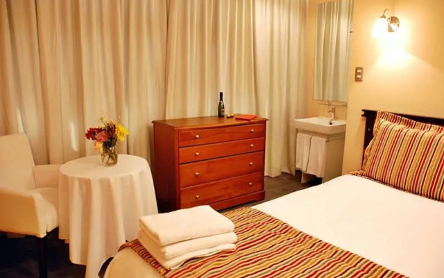 Oporto Hotel Boutique