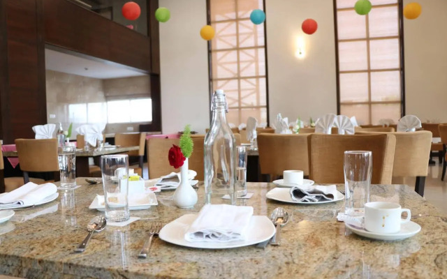 Regenta Central Indore