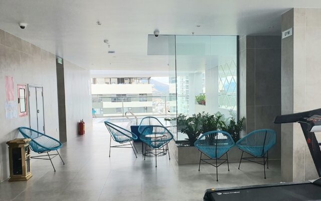 The Time Hotel Nha Trang
