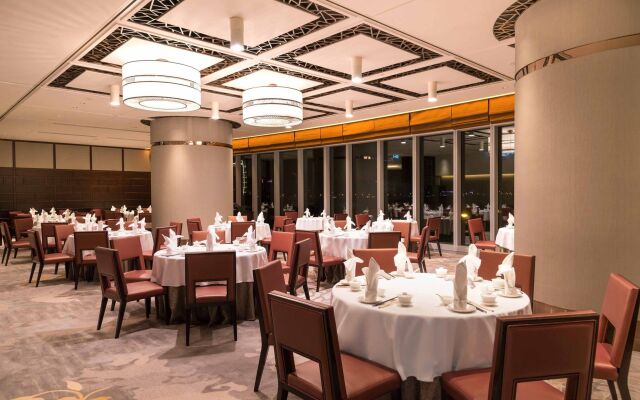 Crowne Plaza Macau by IHG