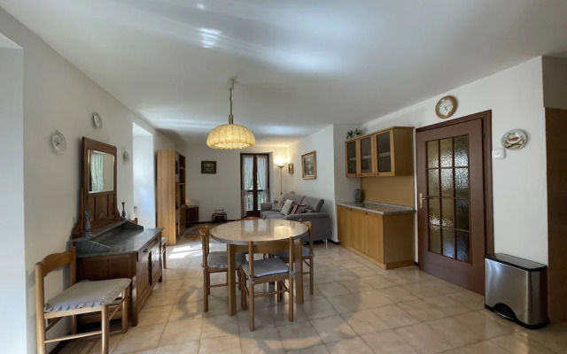 062 Ampio Trilocale Carisolo