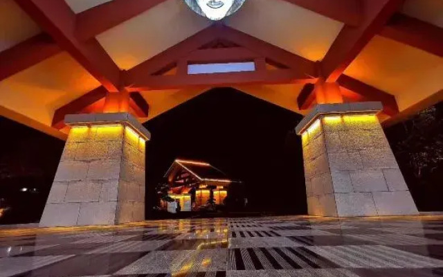 Longshan Garden Hotel