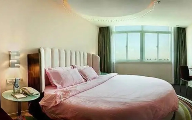 Orient Sunseed Hotel Fuyong Shenzhen