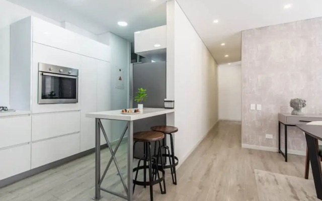 Fantastic 3BR in Usaqu n