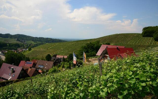 Residence am Weinberg / Travellers Hotelbetriebs GmbH