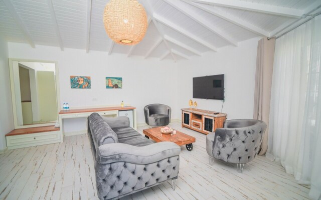 Rhodium Hotel