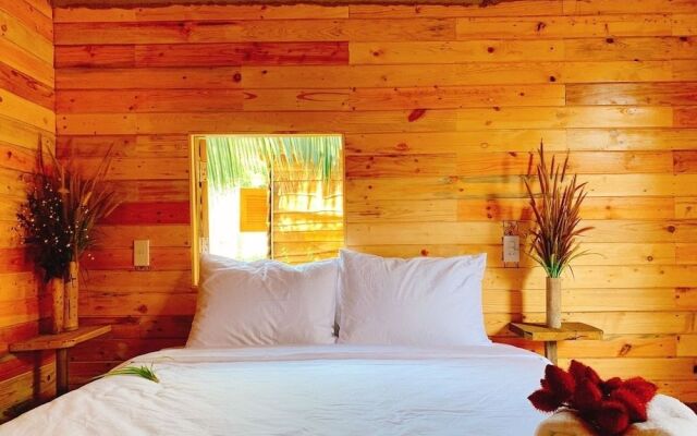 Green Garden Bungalow Phu Quoc