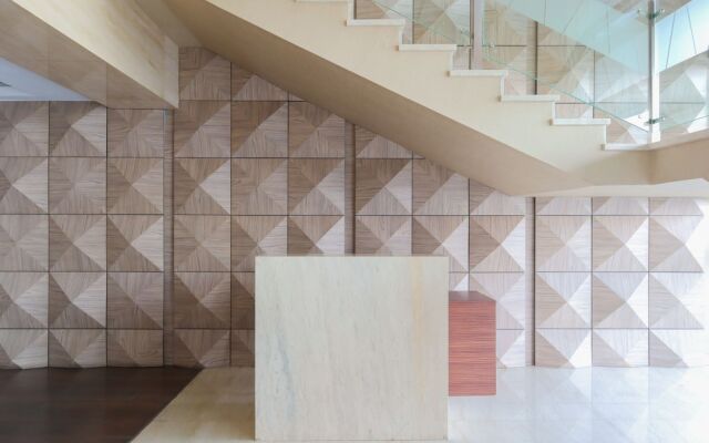 Puri Orchard by OYO Rooms