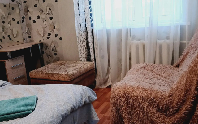 AS (ЭС) на лице Гарифа Ахунова 14