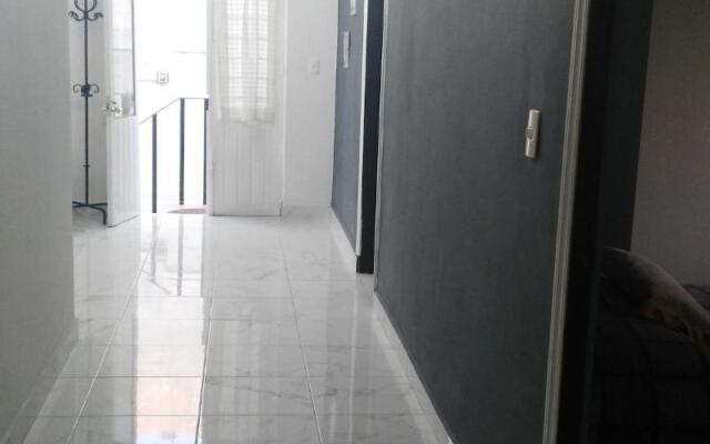 Hotel Boutique Paseos Cuernavaca