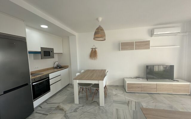 Sunstay Relax Rio Marina Beach Nerja