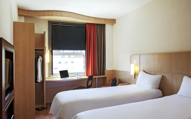 Hôtel ibis Strasbourg Centre Petite France