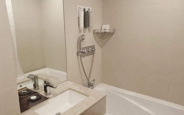 Busan Business Hotel