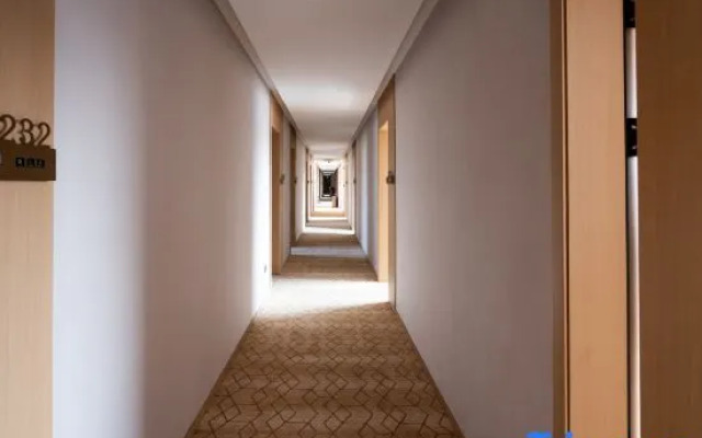 Luoyang Guantang Hotel