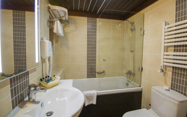 Uchisar Kaya Hotel - Special Class