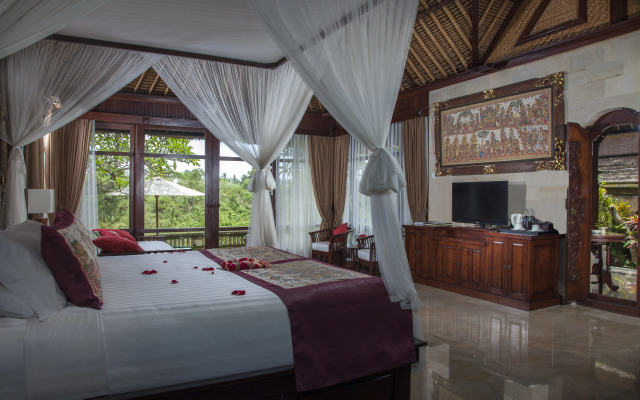 Pita Maha Resort & Spa