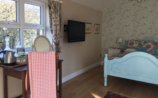 Brampton Dales Farm B&B