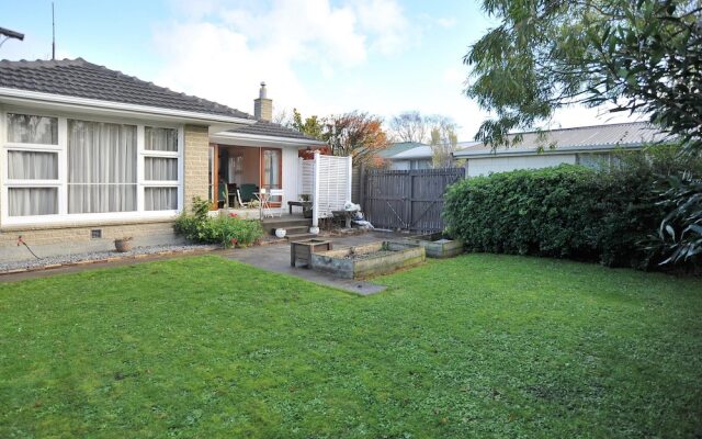 Woodbury Villa